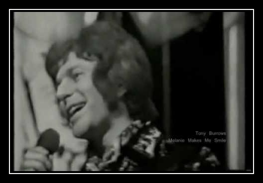 Melanie Makes Me Smile آهنگ زنگ دانلود رایگان