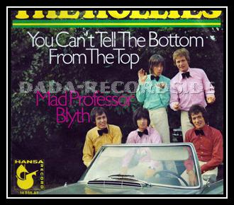 I Can't Tell The Bottom From The Top Klingelton kostenlos herunterladen