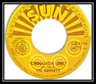 Cinnamon Girl Ringetone Download gratis