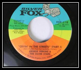 Cryin' In The Streets (Part 1) రింగ్‌టోన్ డౌన్‌లోడ్ ఉచితం