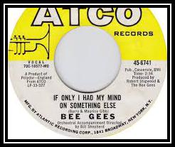 If Only I Had My Mind On Something Else Descarregar gratis el to de trucada