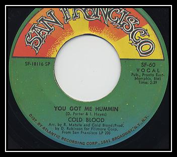 You Got Me Hummin آهنگ زنگ دانلود رایگان