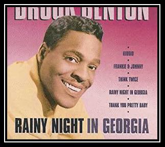 Rainy Night In Georgia Ringtone downloaden gratis