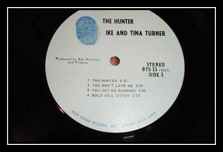 The Hunter Scarica suoneria gratis