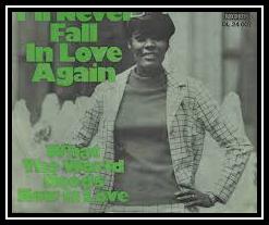 I'll Never Fall In Love Again Klingelton kostenlos herunterladen