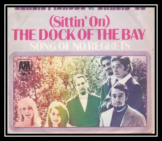(Sittin' On) The Dock Of The Bay Descarregar gratis el to de trucada