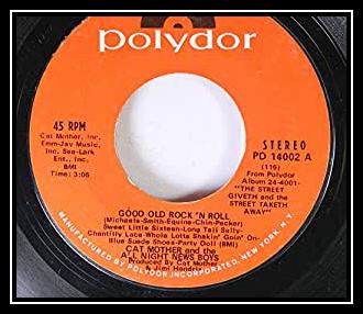 Good Old Rock 'N Roll آهنگ زنگ دانلود رایگان