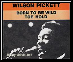Born To Be Wild రింగ్‌టోన్ డౌన్‌లోడ్ ఉచితం