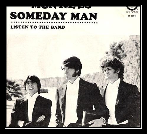 Someday Man Scarica suoneria gratis