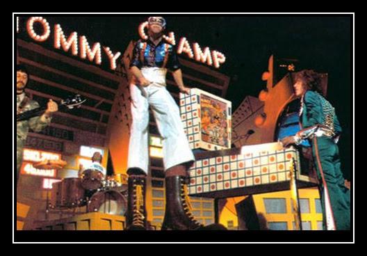 Pinball Wizard Ringtone Last ned gratis