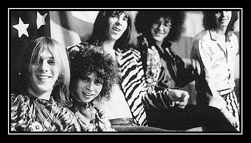 Kick Out The Jams آهنگ زنگ دانلود رایگان
