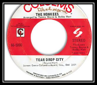 Tear Drop City ดาวน์โหลดริงโทนฟรี
