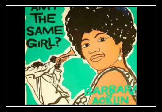 Am I The Same Girl Download de Toques Gratuitos