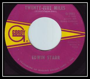 Twenty-Five Miles Unduh Nada Dering Gratis