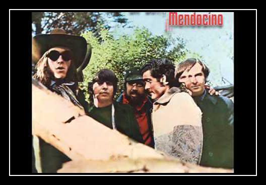 Mendocino Sonnerie Télécharger Gratuit