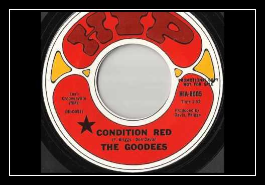 Condition Red آهنگ زنگ دانلود رایگان