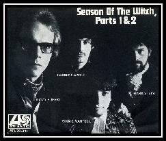 Season Of The Witch, Pt. 1 రింగ్‌టోన్ డౌన్‌లోడ్ ఉచితం