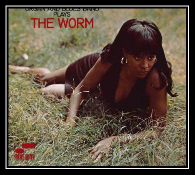 The Worm Vyzvánění ke stažení zdarma