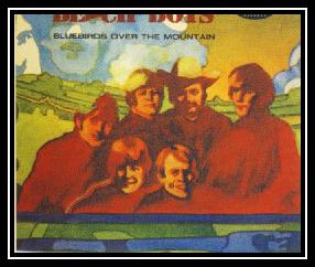 Bluebirds Over The Mountain آهنگ زنگ دانلود رایگان