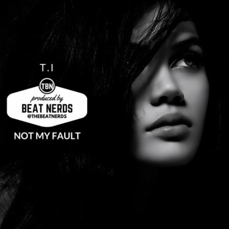 Not My Fault Ringtone Ladda ner gratis