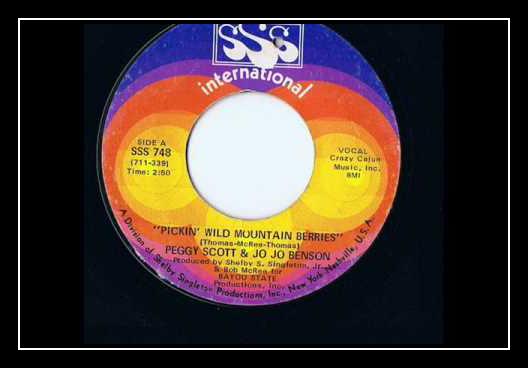 Pickin' Wild Mountain Berries Klingelton kostenlos herunterladen