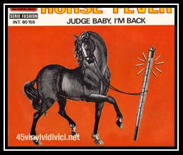 Horse Fever آهنگ زنگ دانلود رایگان