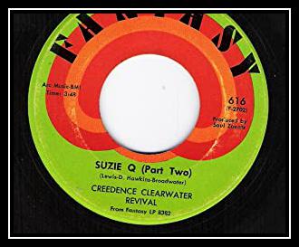 Suzie Q. (Part One) Descarregar gratis el to de trucada