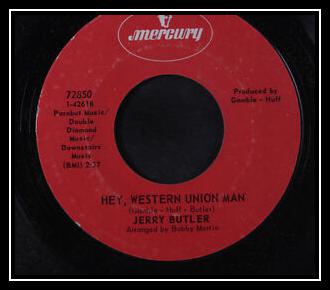 Hey, Western Union Man Ringtone Download Free
