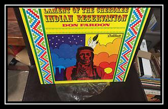 (The Lament Of The Cherokee) Indian Reservation Scarica suoneria gratis