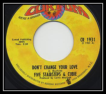 Don't Change Your Love آهنگ زنگ دانلود رایگان