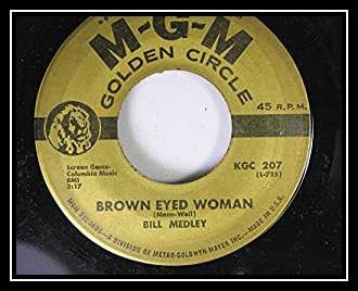 Brown Eyed Woman Zil sesi İndir Bedava