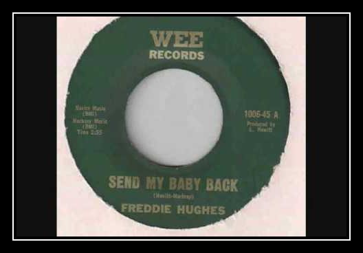 Send My Baby Back آهنگ زنگ دانلود رایگان