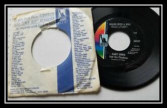 Sealed With A Kiss Ringtone Muat turun Percuma