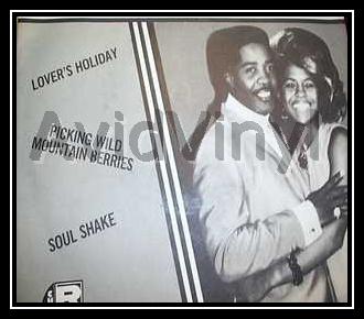 Lover's Holiday Zil sesi İndir Bedava