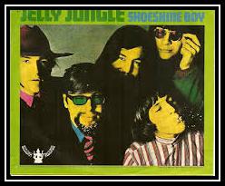 Jelly Jungle (Of Orange Marmalade) Descarregar gratis el to de trucada