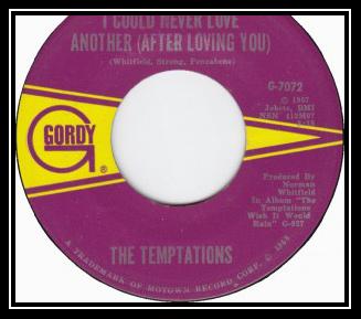 I Could Never Love Another (After Loving You) Descarregar gratis el to de trucada