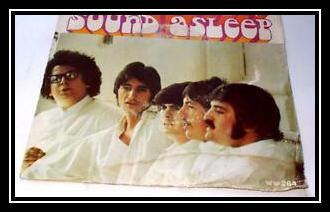 Sound Asleep آهنگ زنگ دانلود رایگان