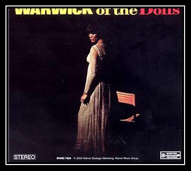 (Theme From) Valley Of The Dolls Descarregar gratis el to de trucada