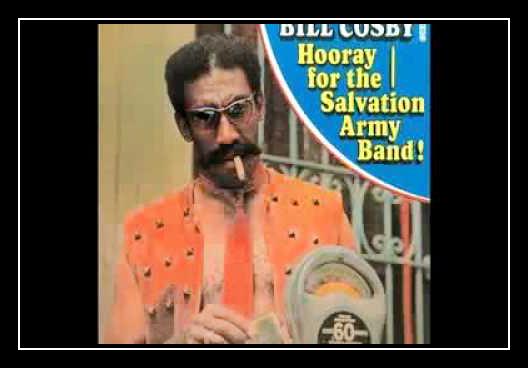 Hooray For The Salvation Army Band آهنگ زنگ دانلود رایگان