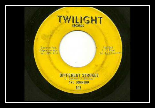 Different Strokes Ringtone Last ned gratis