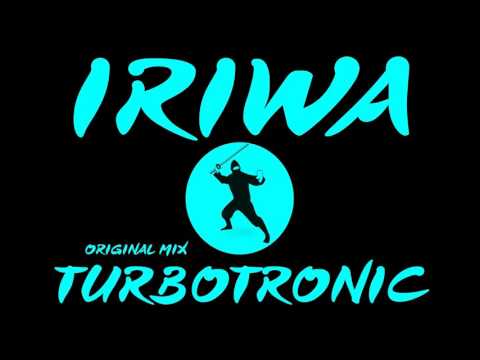 IRIWA (Original Mix) Scarica suoneria gratis