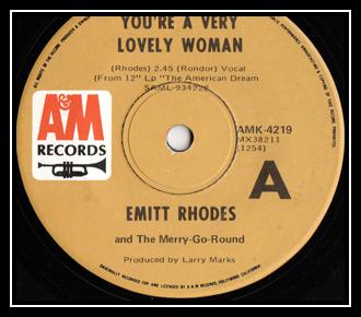 You're A Very Lovely Woman Descarregar gratis el to de trucada