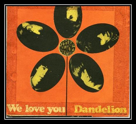 Dandelion Descarregar gratis el to de trucada