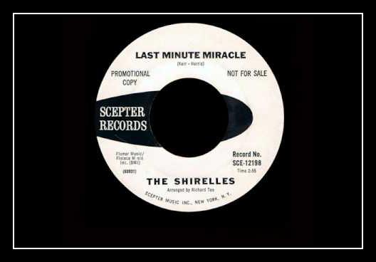 Last Minute Miracle Descarregar gratis el to de trucada