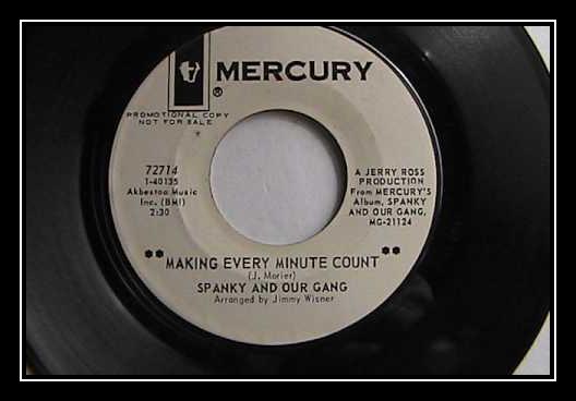 Making Every Minute Count آهنگ زنگ دانلود رایگان