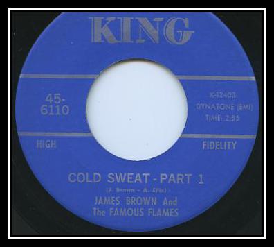 Cold Sweat - Part 1 ดาวน์โหลดริงโทนฟรี