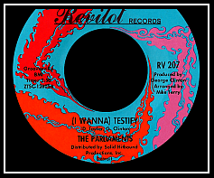 (I Wanna) Testify ดาวน์โหลดริงโทนฟรี