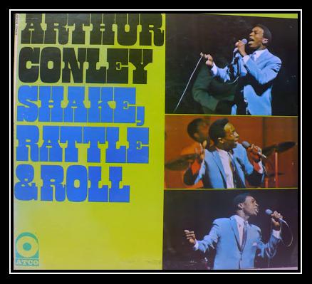 Shake, Rattle & Roll Zil sesi İndir Bedava