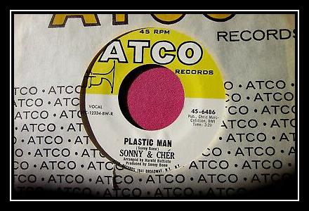 Plastic Man Descarregar gratis el to de trucada