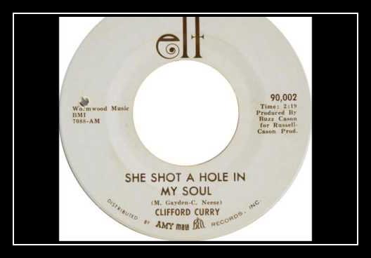 She Shot A Hole In My Soul 벨소리 무료 다운로드